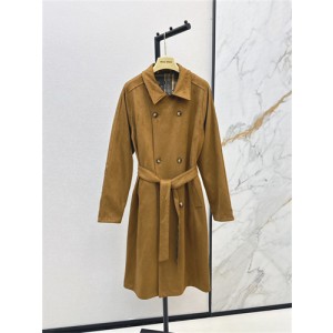 미우미우 바바리 양면코트 M64506 2025/신상