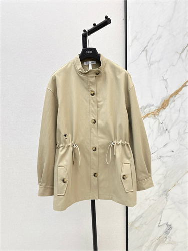 디올 바람막이 코트 D33606 2025/신상