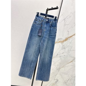 루이비통 데님 청바지 L22707 2025/신상