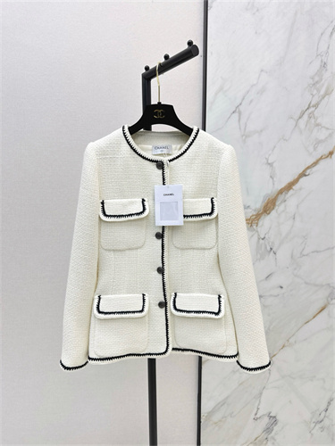 샤넬 자켓 C74301 2025/신상