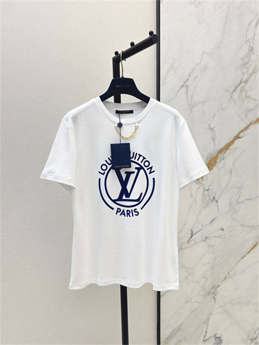 루이비통 반팔 티셔츠 L11757 2025/신상