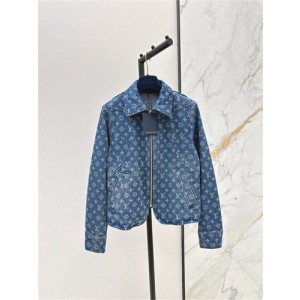 루이비통 데님 자켓 L43706 2025/신상