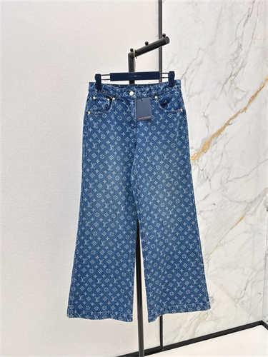 루이비통 데님 청바지 L42998 2025/신상