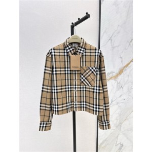 버버리 셔츠 B12907 2025/신상