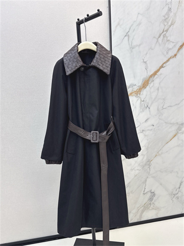 보테가 베네타 코트 B67707 2025/신상