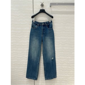 디올 청바지 D12803 2025/신상