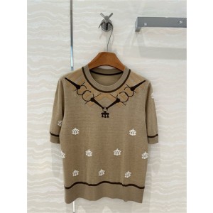 에르메스 니트 티 H72996 2025/신상