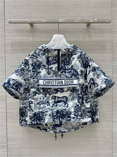 디올 반팔 바람막이 D42808 2025/신상