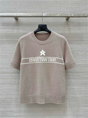 디올 니트 티 D13055 2025/신상