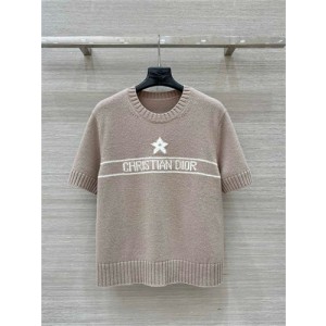 디올 니트 티 D13055 2025/신상