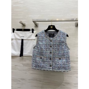 샤넬 조끼 C04253 2025/신상