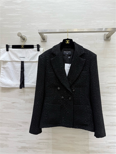 샤넬 자켓 C74407 2025/신상