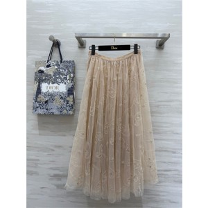 디올 롱스커트 D86502 2025/신상
