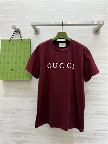 구찌 반팔 티셔츠 G61806 2025/신상