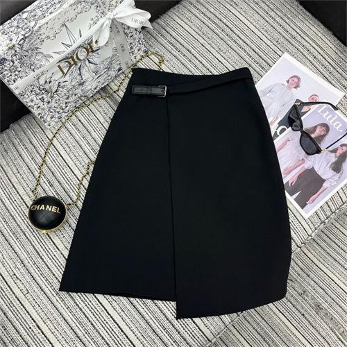 디올 스커트 D82498 2025/신상