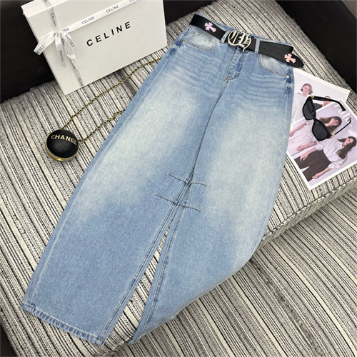 크롬하츠 청바지 C62405 2025/신상