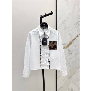 펜디 셔츠 F82906 2025/신상