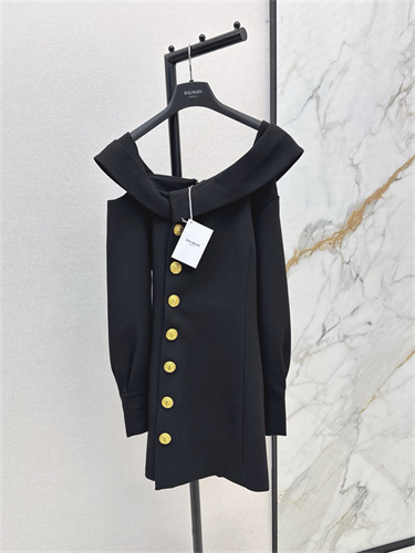 발망 원피스 B43804 2025/신상