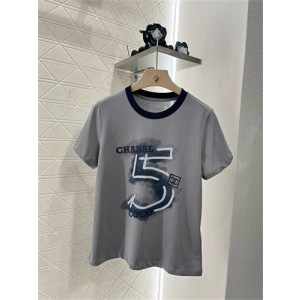 샤넬 반팔 티셔츠 C01750 2025/신상