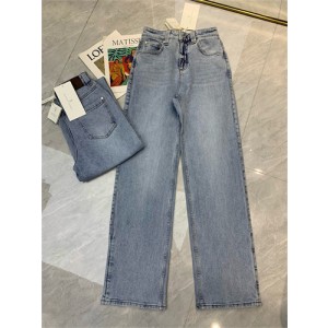 브루넬로 쿠치넬리 청바지 B82496 2025/신상