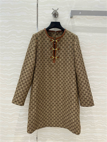 구찌 원피스 G23303 2025/신상