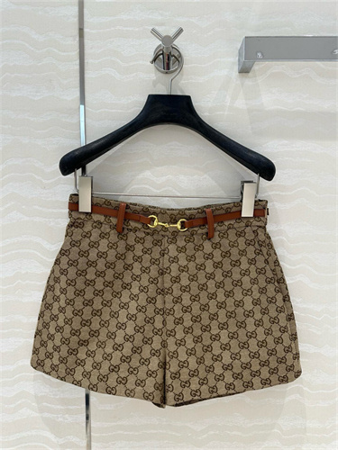 구찌 반바지 G32301 2025/신상