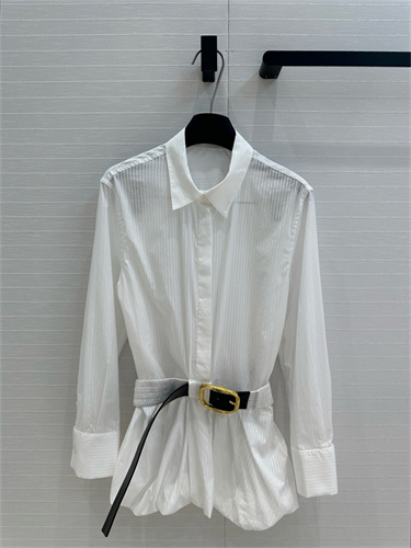 로에베 셔츠 L12998 2025/신상