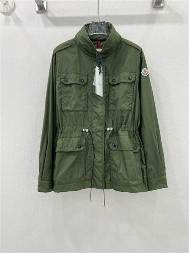 몽클레어 바람막이 자켓 M23504 2025/신상