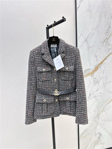 샤넬 자켓 C44302 2025/신상