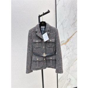 샤넬 자켓 C44302 2025/신상