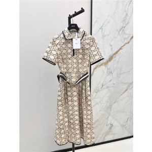 디올 원피스 D53704 2025/신상