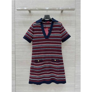 구찌 니트 원피스 G13303 2025/신상