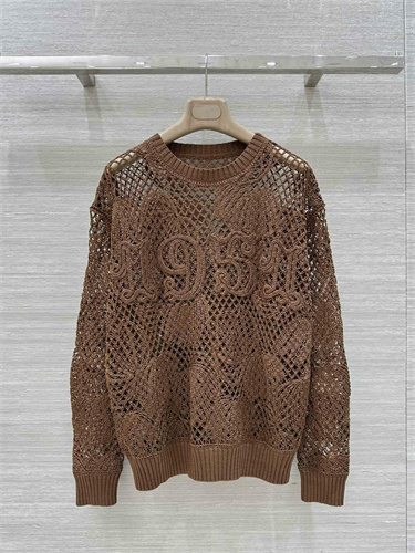 막스마라 긴팔 니트 M93809 2025/신상