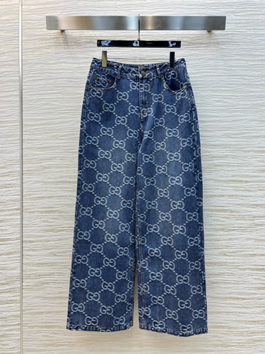 구찌 청바지 G62806 2025/신상