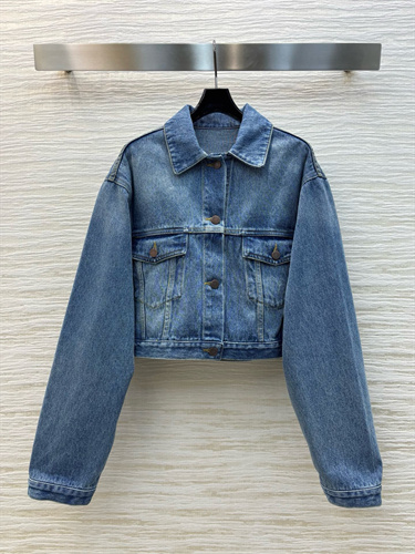 프라다 청자켓 P73991 2025/신상