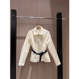 프라다 자켓 P33505 2025/신상