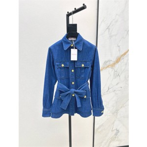 발렌티노 청자켓 V83301 2025/신상