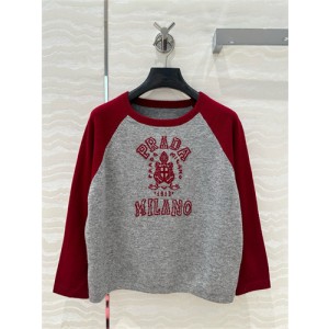 프라다 긴팔 니트 P63306 2025/신상