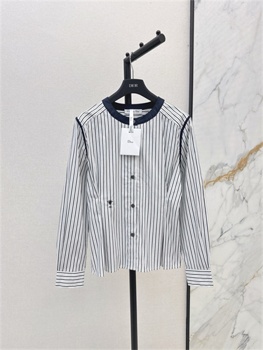 디올 셔츠 D72603 2025/신상
