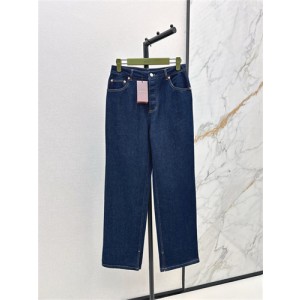 구찌 청바지 G43104 2025/신상