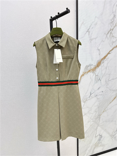 구찌 원피스 G83108 2025/신상