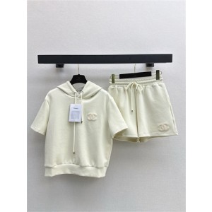 샤넬 후드 세트 C63506 2025/신상