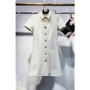 구찌 원피스 G73607 2025/신상