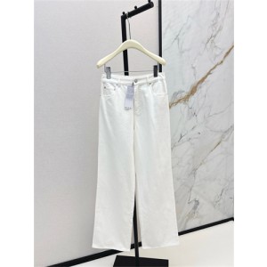 마르니 통바지 M72998 2025/신상