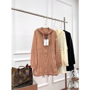 몽클레어 자외선 차단 자켓 M63209 2025/신상