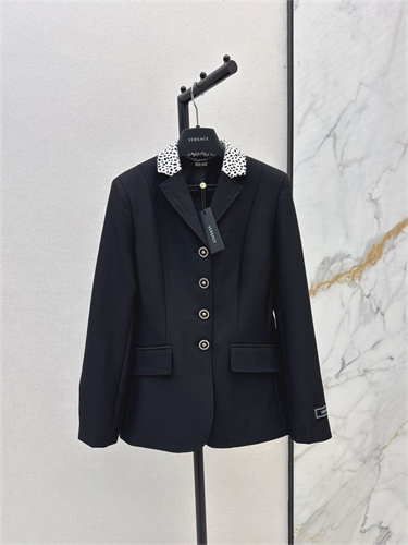 베르사체 정장 자켓 V83808 2025/신상