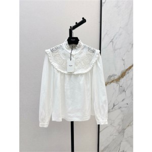 셀린느 블라우스 C63509 2025/신상