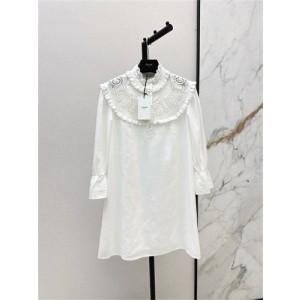 셀린느 원피스 C63709 2025/신상