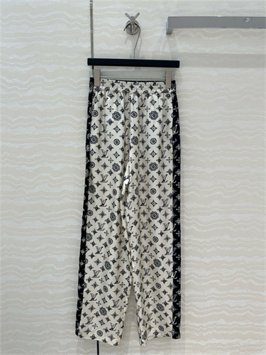 루이비통 실크 바지 L93999