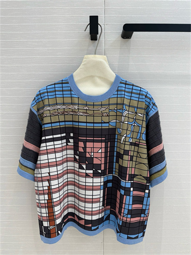 에르메스 니트 티 H12801 2025/신상